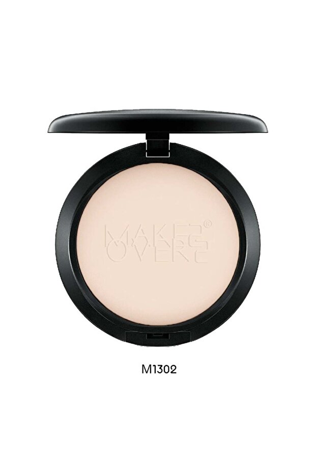 Face Compact Powder M1302 - 1