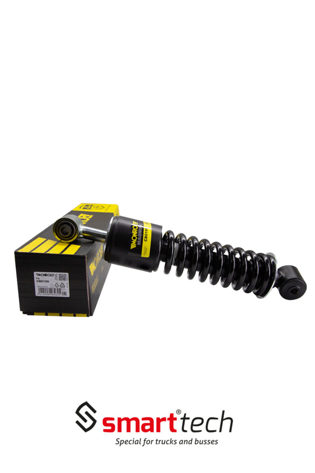 MONROE CB0199 - Man Kabin Amortisörü - 1