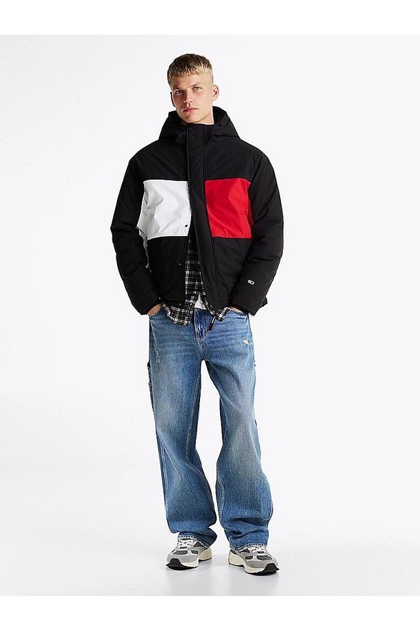 TJM FLAG JACKET - 3
