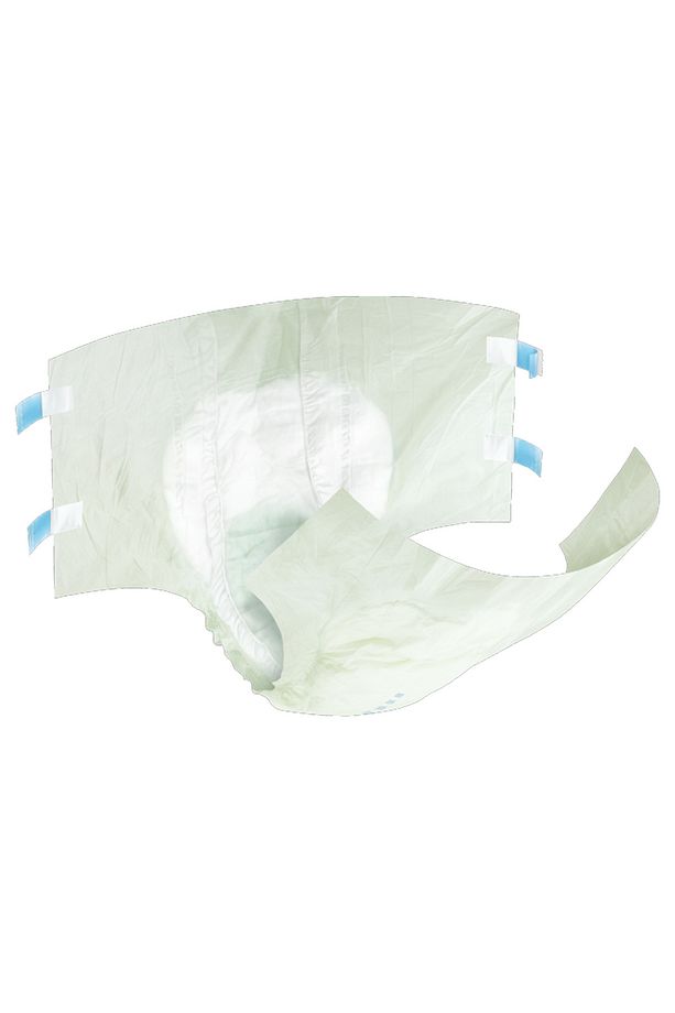 MEDCARE Yetişkin Hasta Bezi Large Classic (Büyük Boy) 30 adet - 6