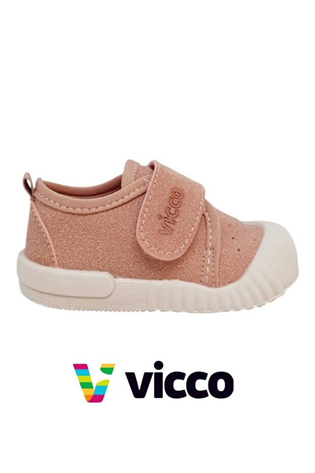 Vicco Anka My First Baby Shoes