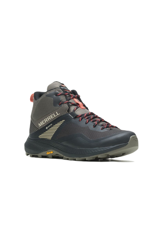 Mqm 3 Mid Gore-tex Erkek Bot - 3