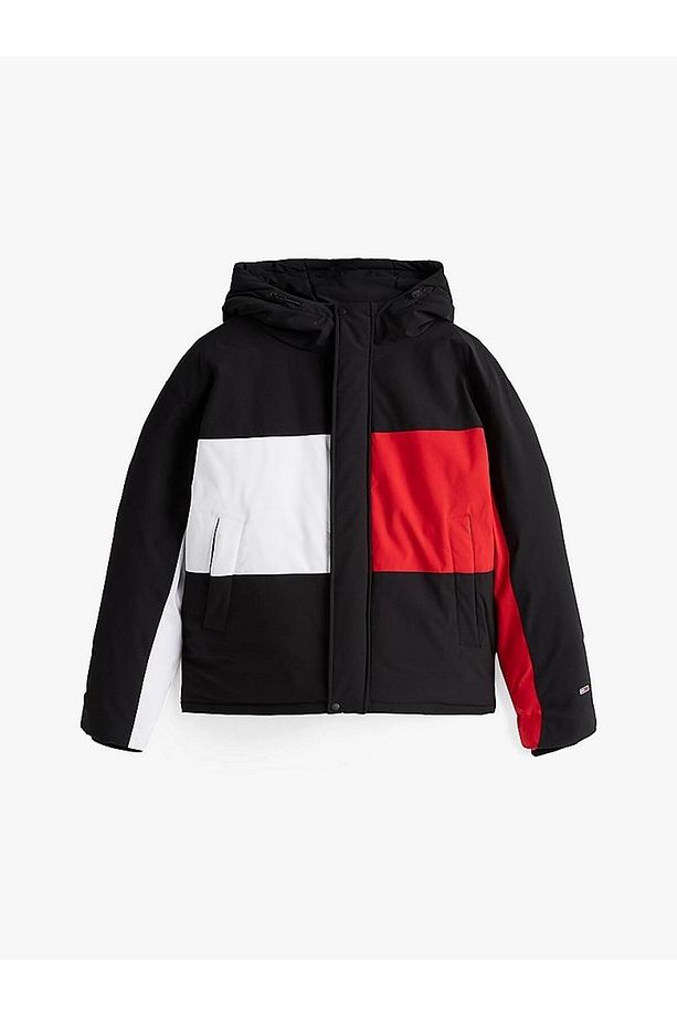 TJM FLAG JACKET - 5