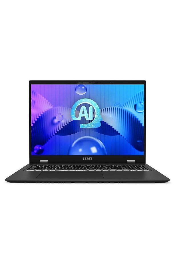 PRESTIGE 16 AI STUDIO B1VFG-027TR ULTRA 7 155H 32GB LPDDR5 RTX4060 GDDR6 8GB 2TB SSD 16 QHD+ W11 GRI - 1