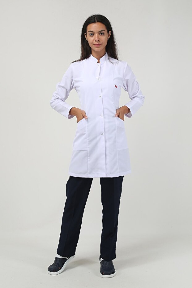 Doktor Önlüğü