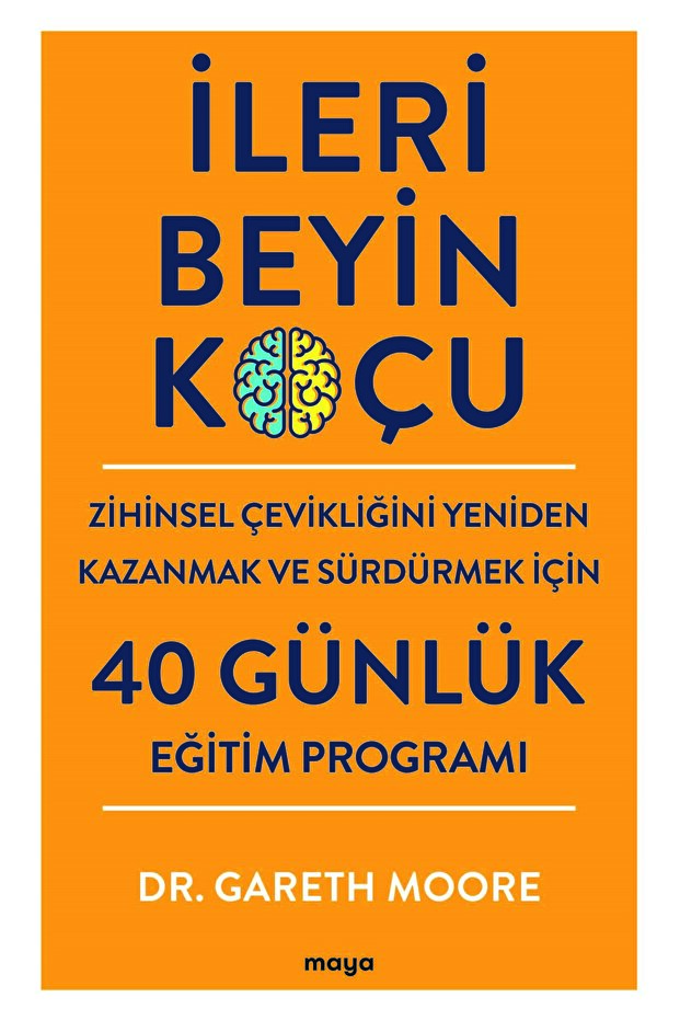 İleri Beyin Koçu - 1