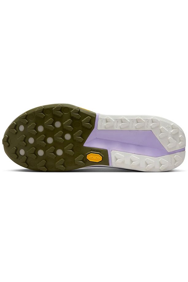 Zoomx Zegama Trail 2 Gri Koşu Ayakkabısı Fd5190-003 - 4