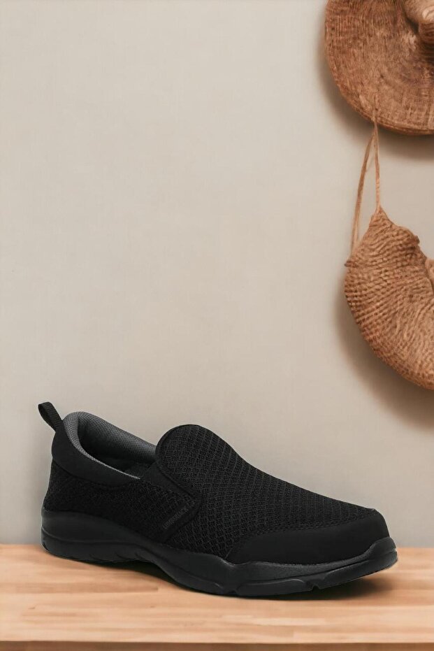 101497863 Liponis Memory Foam Jel Taban Sneaker Erkek Günlük Spor Ayakkabı - 2