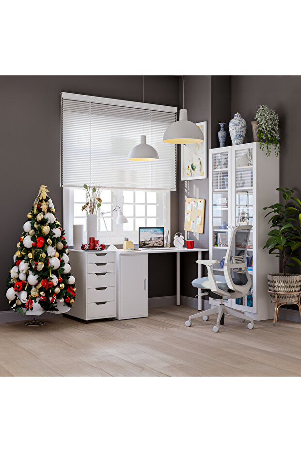 5 Çekmeceli Keson - 2