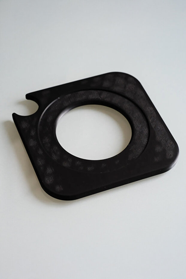 Minimalist Desktop Stand for Mac Mini - 2