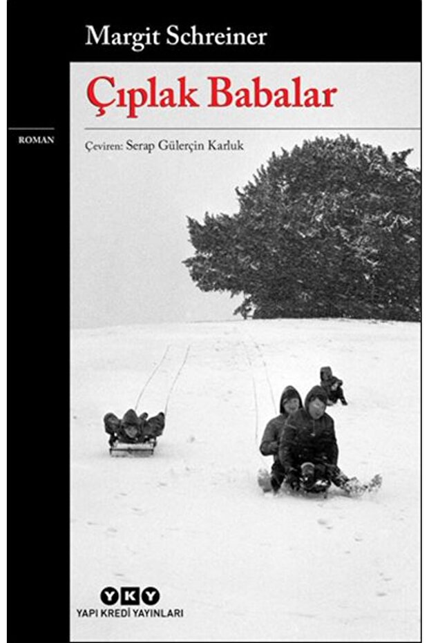 Çıplak Babalar - 1