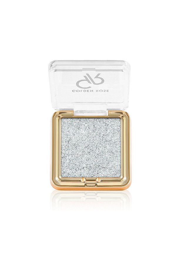 Glitter Glow Eyeshadow No:01 Diamond Simli Işıltılı Far 2,5 g - 3