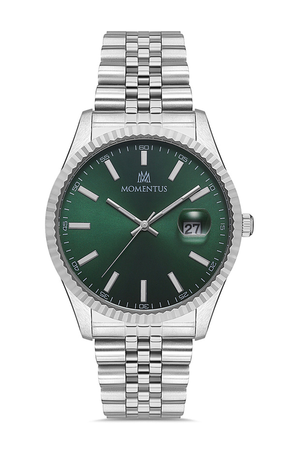 Cm131S-15Ss Men's Wrist Watch