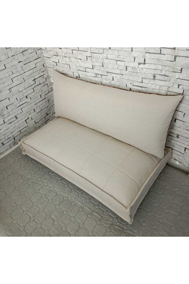 Bdphome Petek Önü Yer Minderi - 4