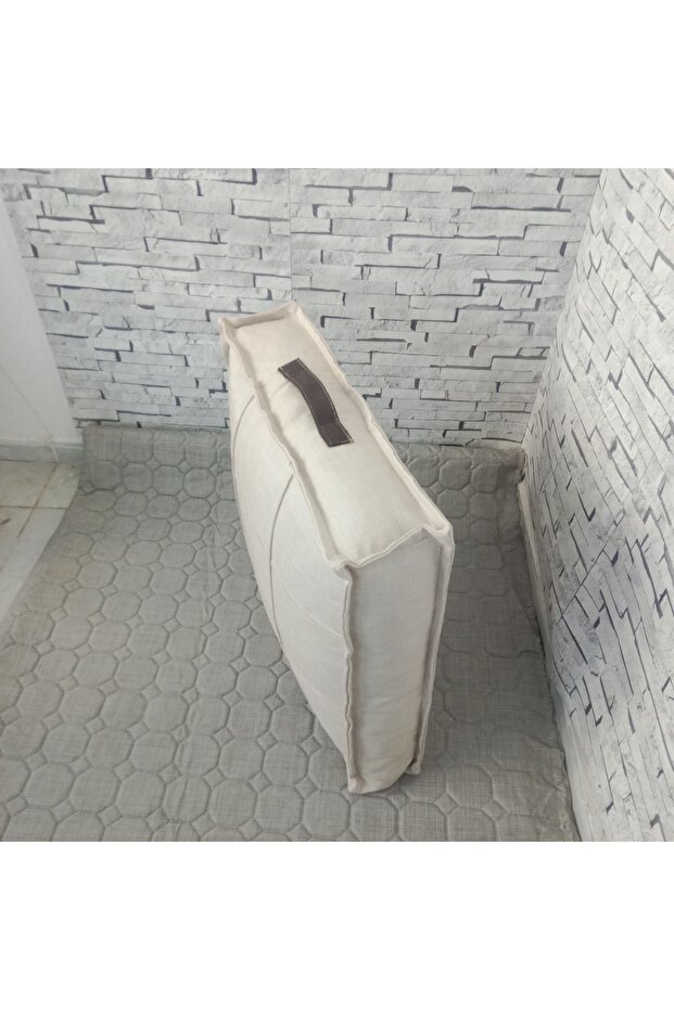 Bdphome Bisküvi Yer Minderi - 5