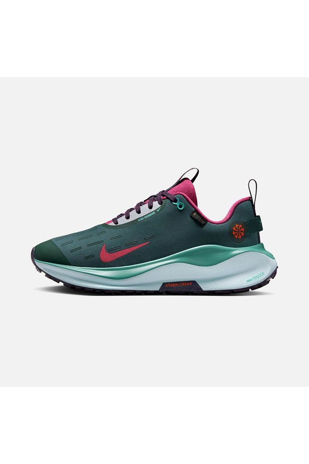 Reactx Infinity Run 4 Gore-Tex Road Running Kadın Spor Ayakkabı - 2
