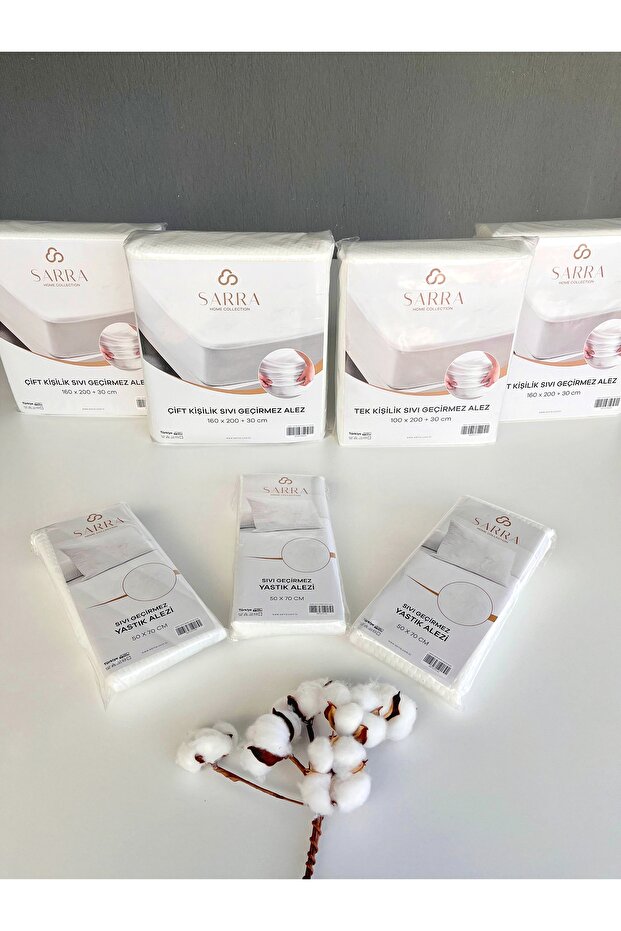 Çift Kişilik Premium Alez - 5