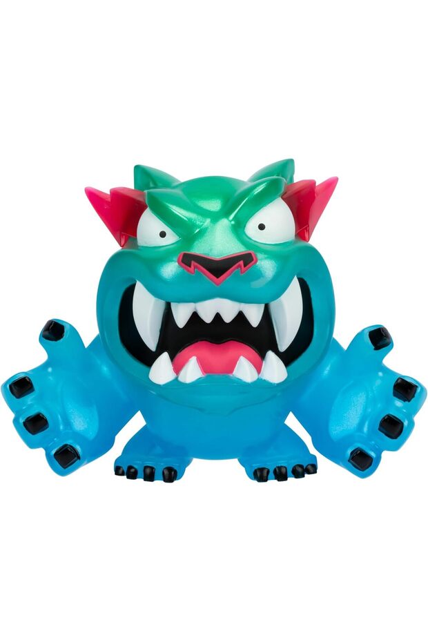 Vinyl Figure Camo Panther 24731
