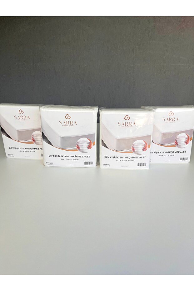 Çift Kişilik Premium Alez - 6