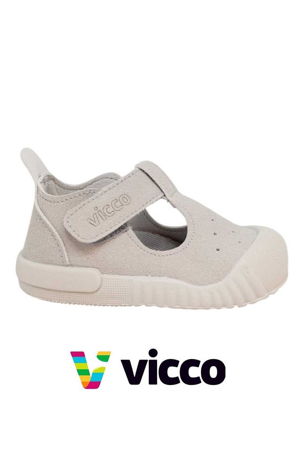 VİCCO LORO İLKADIM BEBEK AYAKKABISI - 1