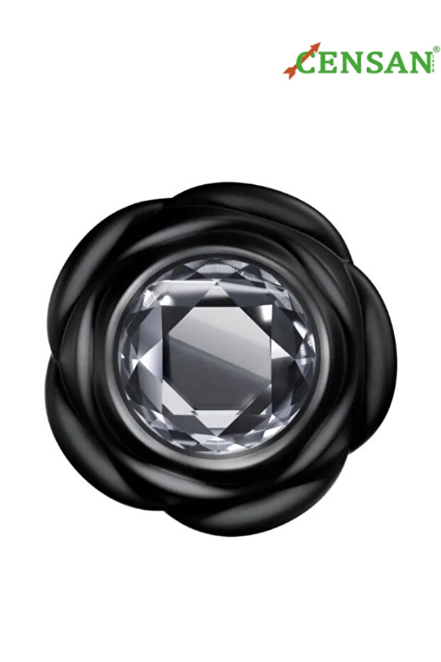 Titreşimli Anal Plug Vibratör - 4