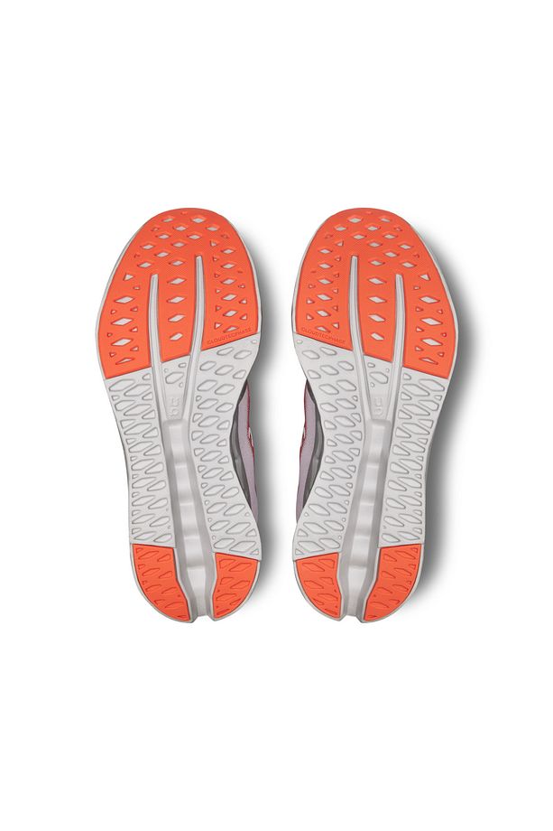Cloudsurfer Koşu Ayakkabısı Siyah - 5