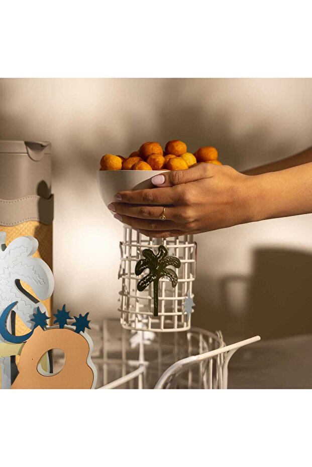 وعاء التمر الهلالي - 5