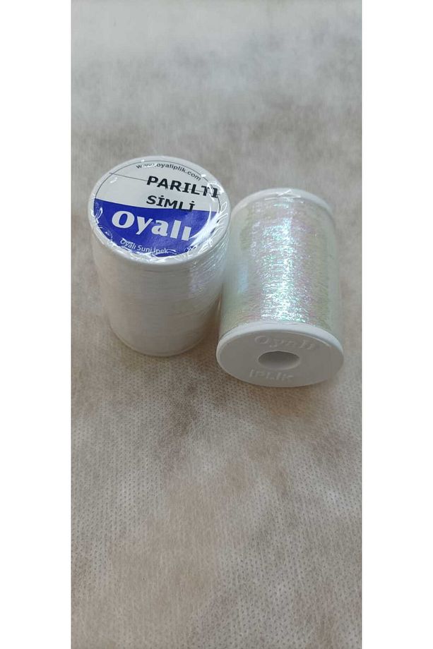 Suni İpek Simli - Parıltı - 1