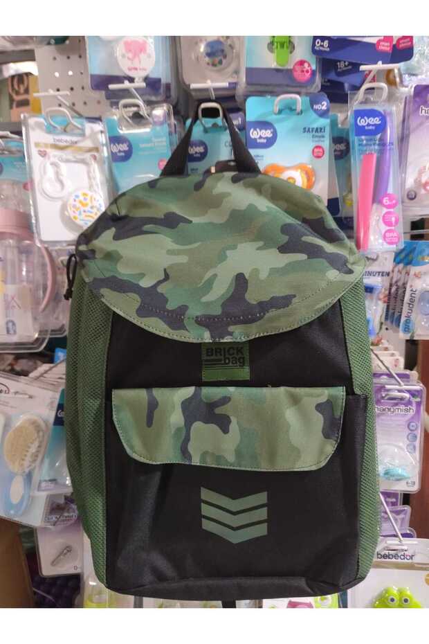 Backpack 48X25 cm - 2