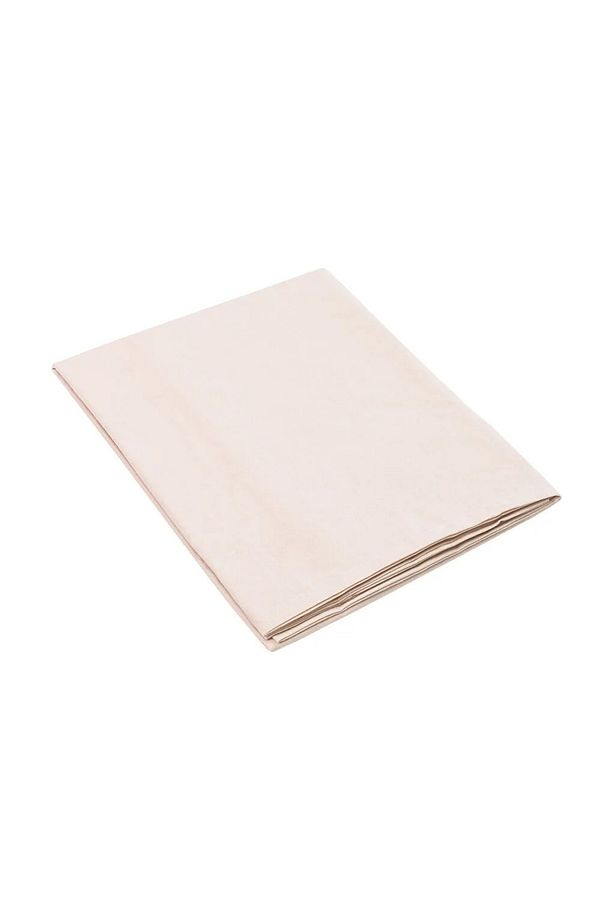 LCW HOME Bej Düz Masa Örtüsü 150x200 Cm - 3