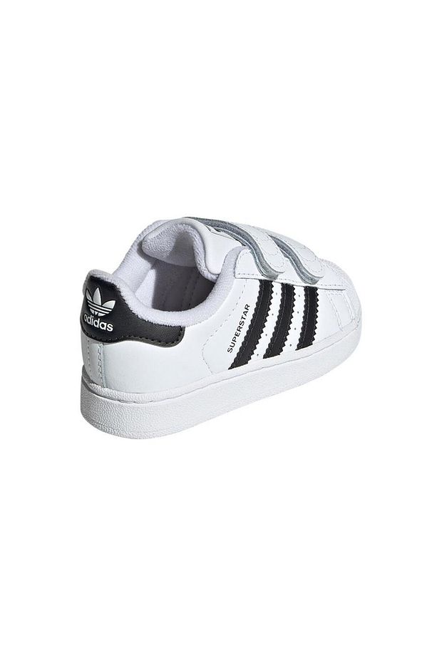 Bebek Orıgınals Günlük Spor Ayakkabı Superstar Iı Cf I Jı3990 - 7