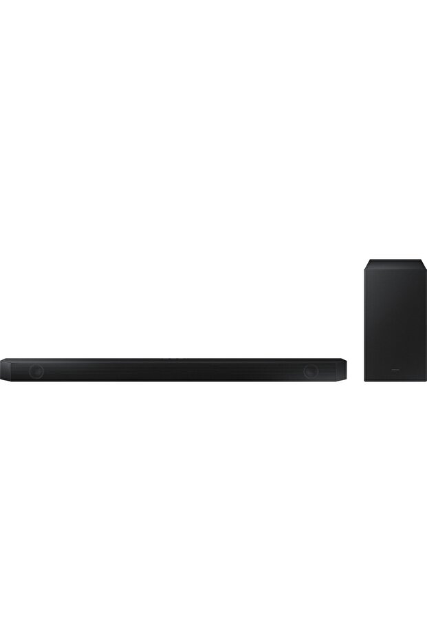 Soundbar - 1