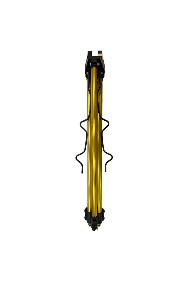 Ayaklı Tripod Sarı - 3