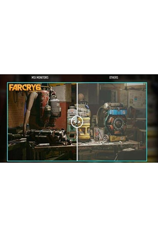 31.5 G32cq5p 2560x1440 (WQHD) 16:9 Curve 1500r Va 170hz 1ms Adaptıve-sync Gamıng Monıtor - 6