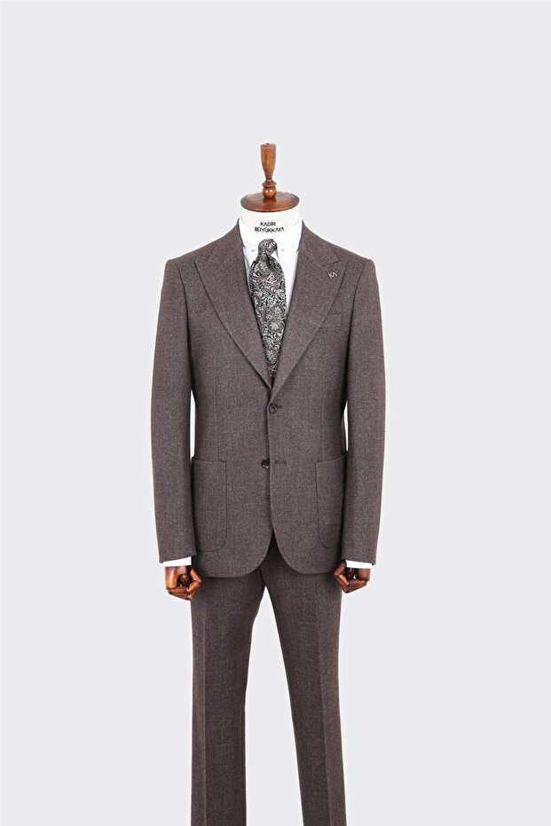Men's Jogger Suit - Stylish and Comfortable Fit-Kaw1351W