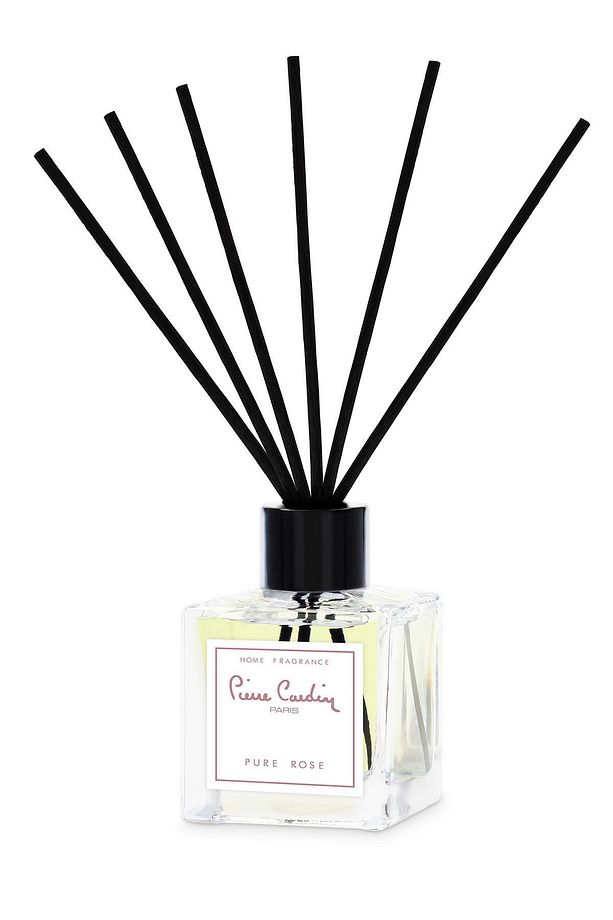 Reed Diffuser Çubuklu Oda Kokusu Pure Rose 100 ml - 4
