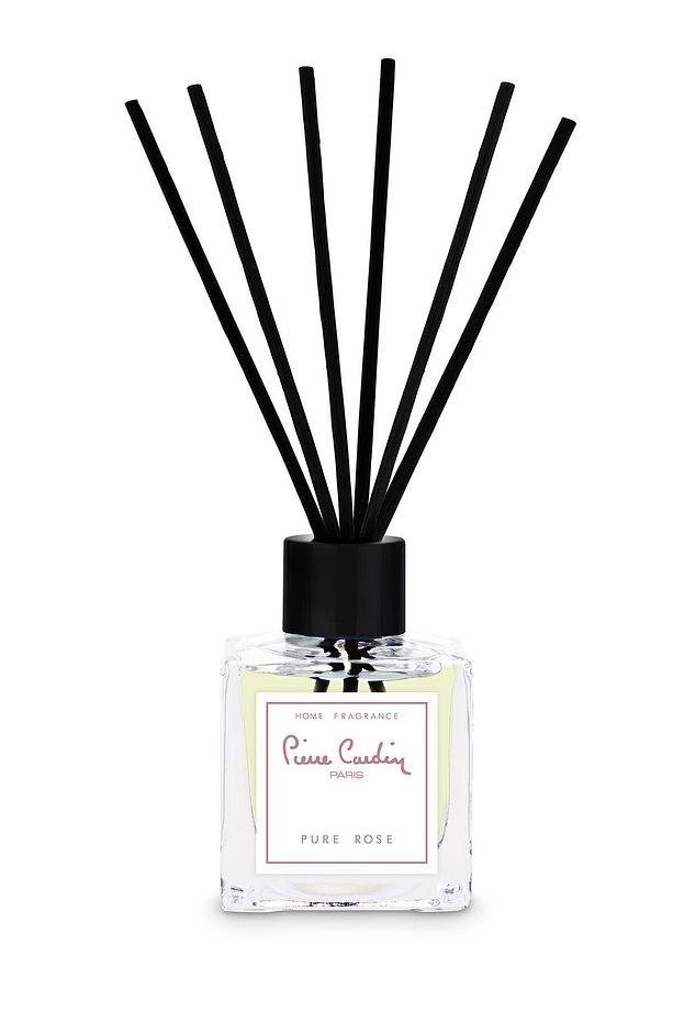 Reed Diffuser Çubuklu Oda Kokusu Pure Rose 100 ml - 3