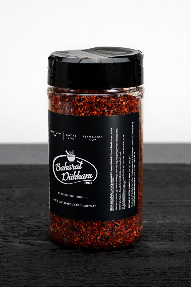 Tatlı Pul Biber 150gr - 7