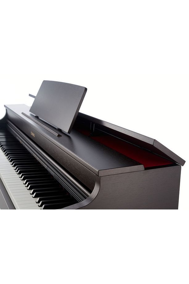 Ap-470 Gülağacı Dijital Piyano (TABURE KULAKLIK) - 5
