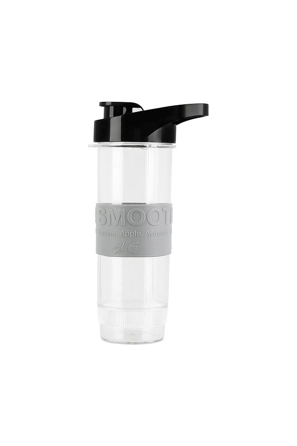 Dynamıc 2'in 1 Kişisel Blender ve Kahve Öğütücü Rose - 4
