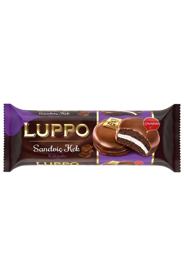 Luppo 184gr - 1