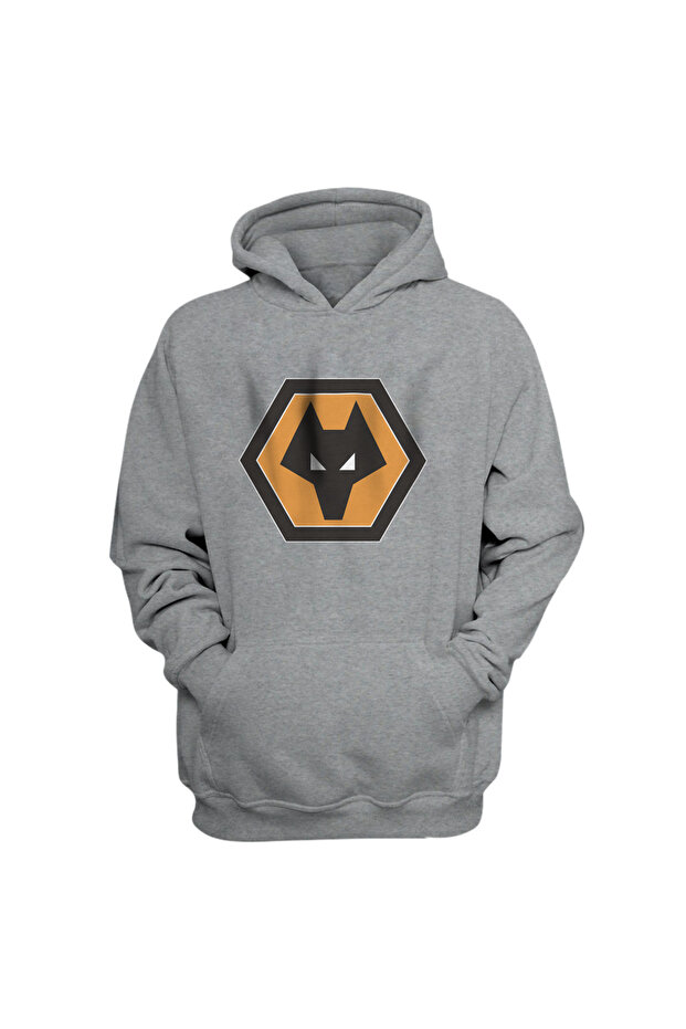 Худі Wolverhampton - 1