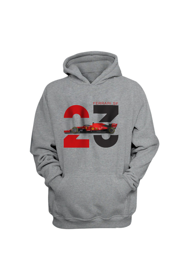 هوديي SF-23