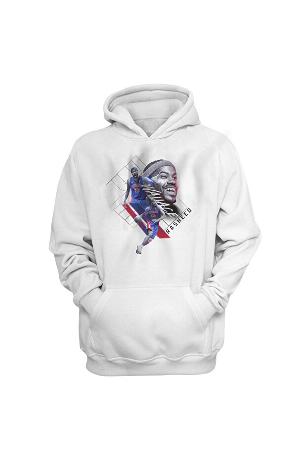 Hoodie Rasheed Wallace - 1