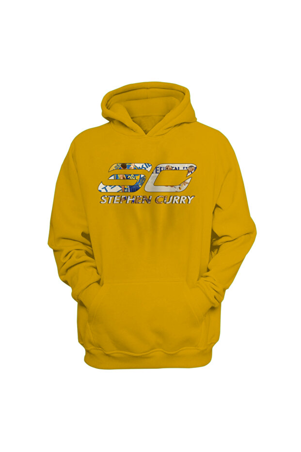 Hanorac Stephen Curry - 1