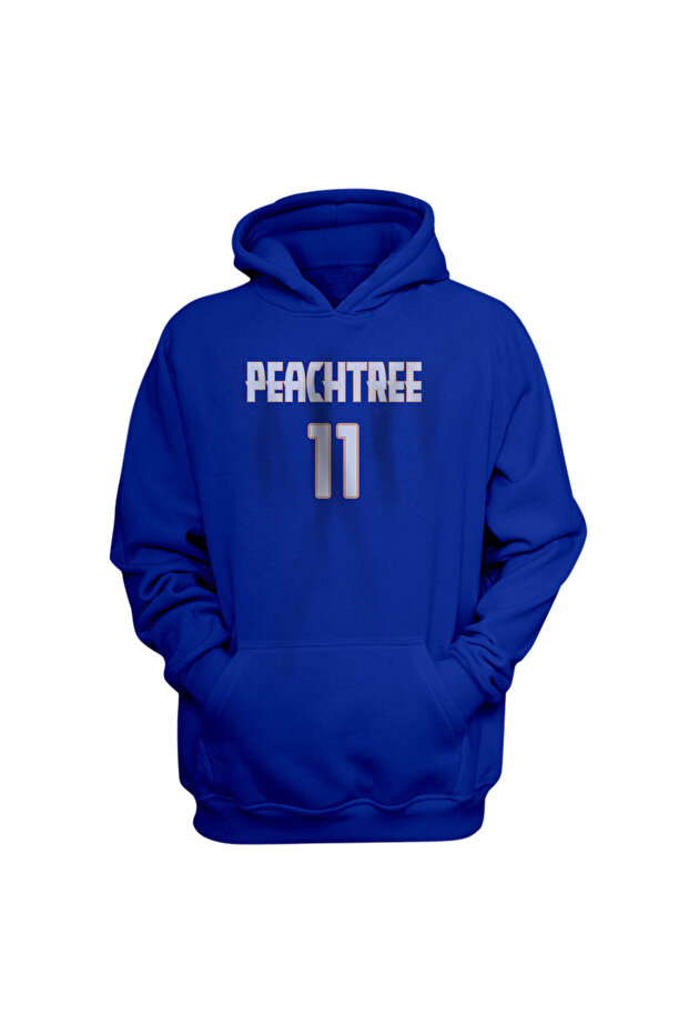 Худі Trae Young - 1