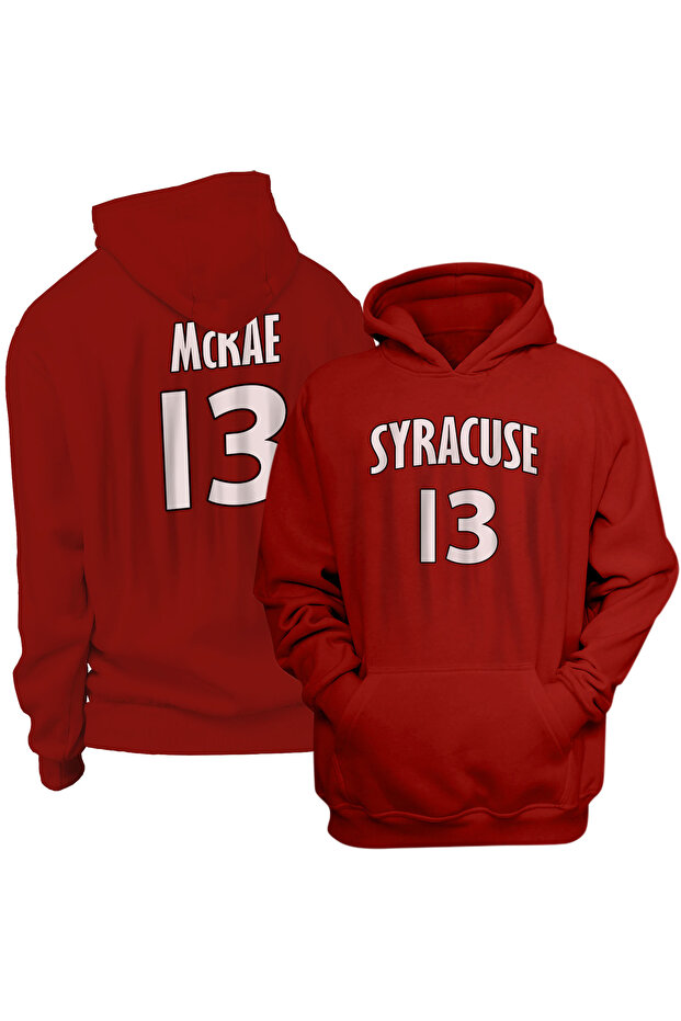 Худі Conrad McRae - 1