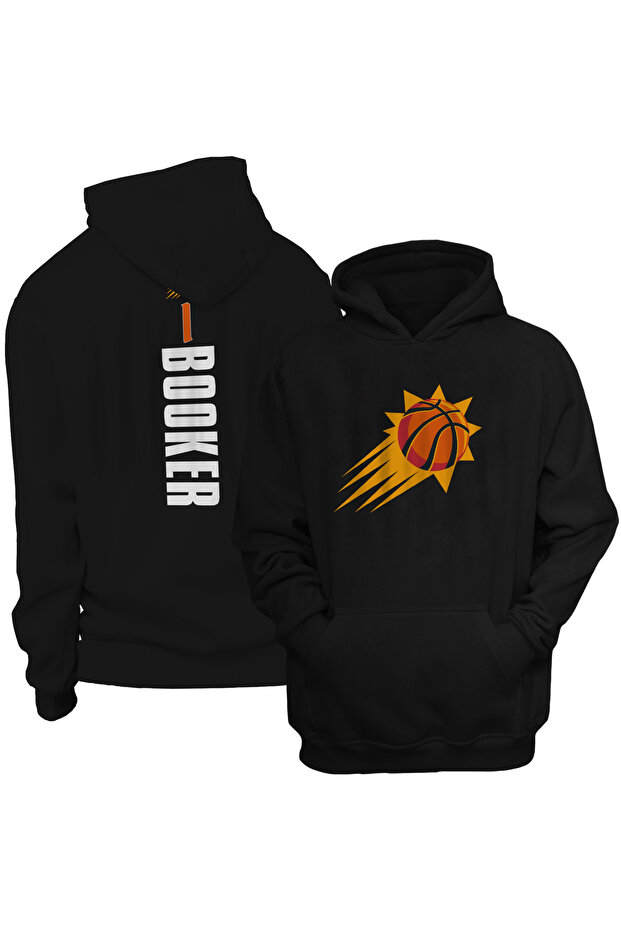 Худі Девіна Букера - 1