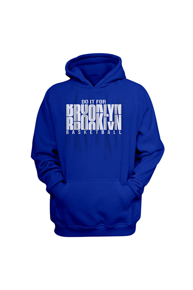 Худі Brooklyn - 1