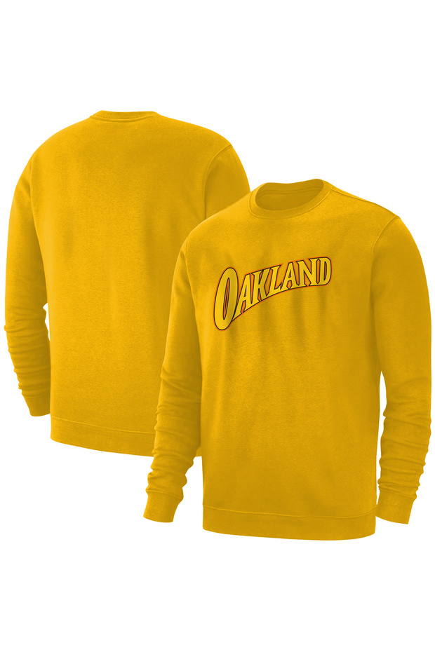 Golden State City Hoodie